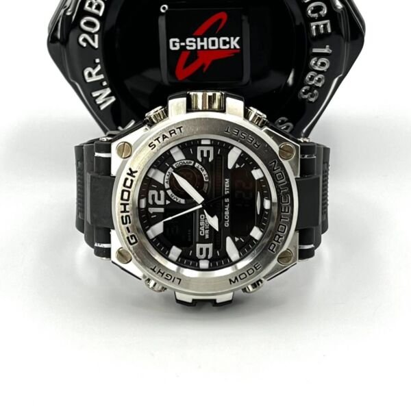 G-Shock Steel - Image 2