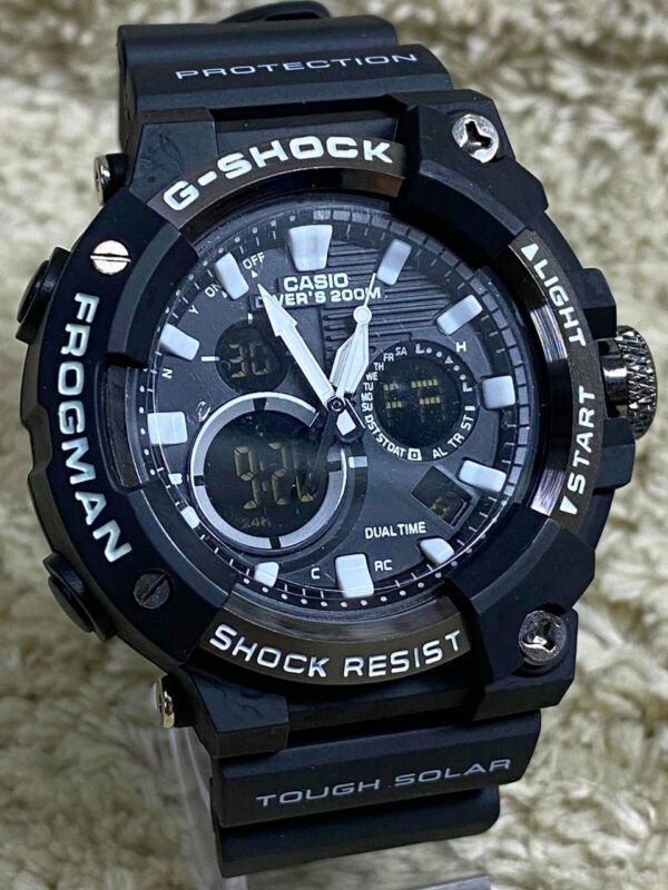 Relógio Masculino G-Shock MT-G